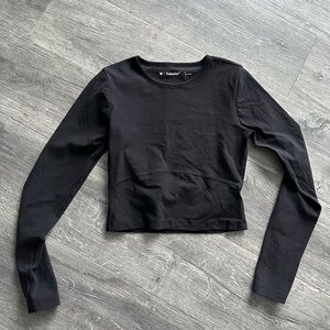 TNA long sleeve
